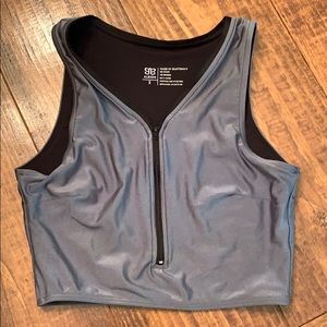Albion Fit Swim Top